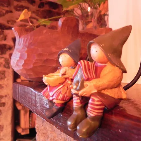 Bed & Breakfast Le Moulin