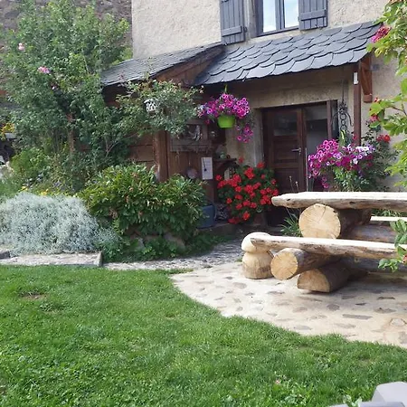 Bed & Breakfast Le Moulin *
