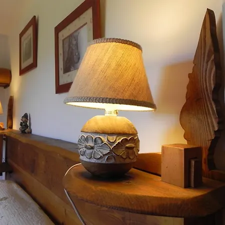 Bed & Breakfast Le Moulin *