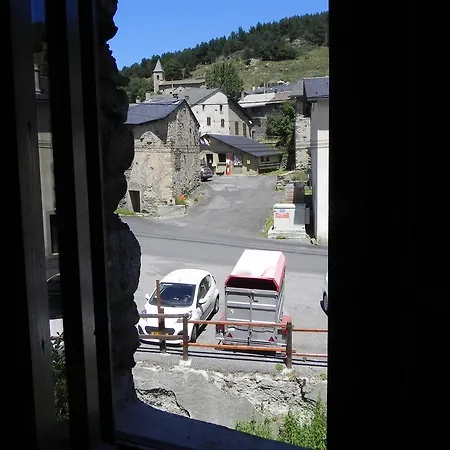 Le Moulin * Puyvalador