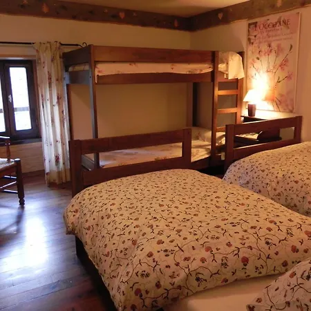 Bed & Breakfast Le Moulin Puyvalador