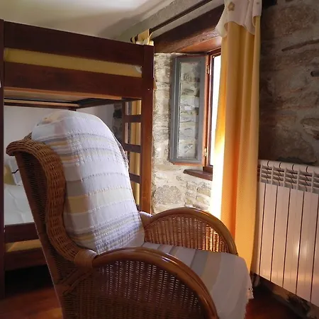 Bed & Breakfast Le Moulin