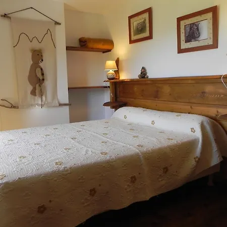 Le Moulin Bed & Breakfast *