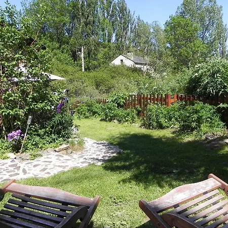 Le Moulin Bed & Breakfast