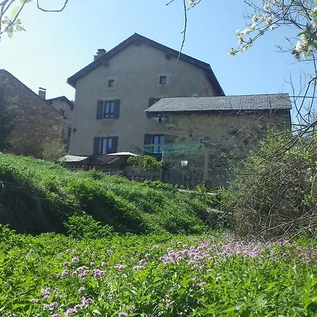Le Moulin