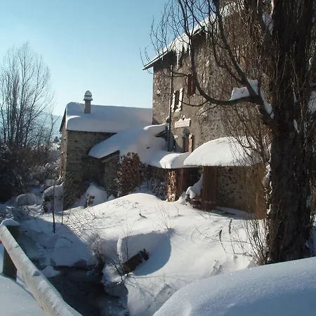 Le Moulin Puyvalador